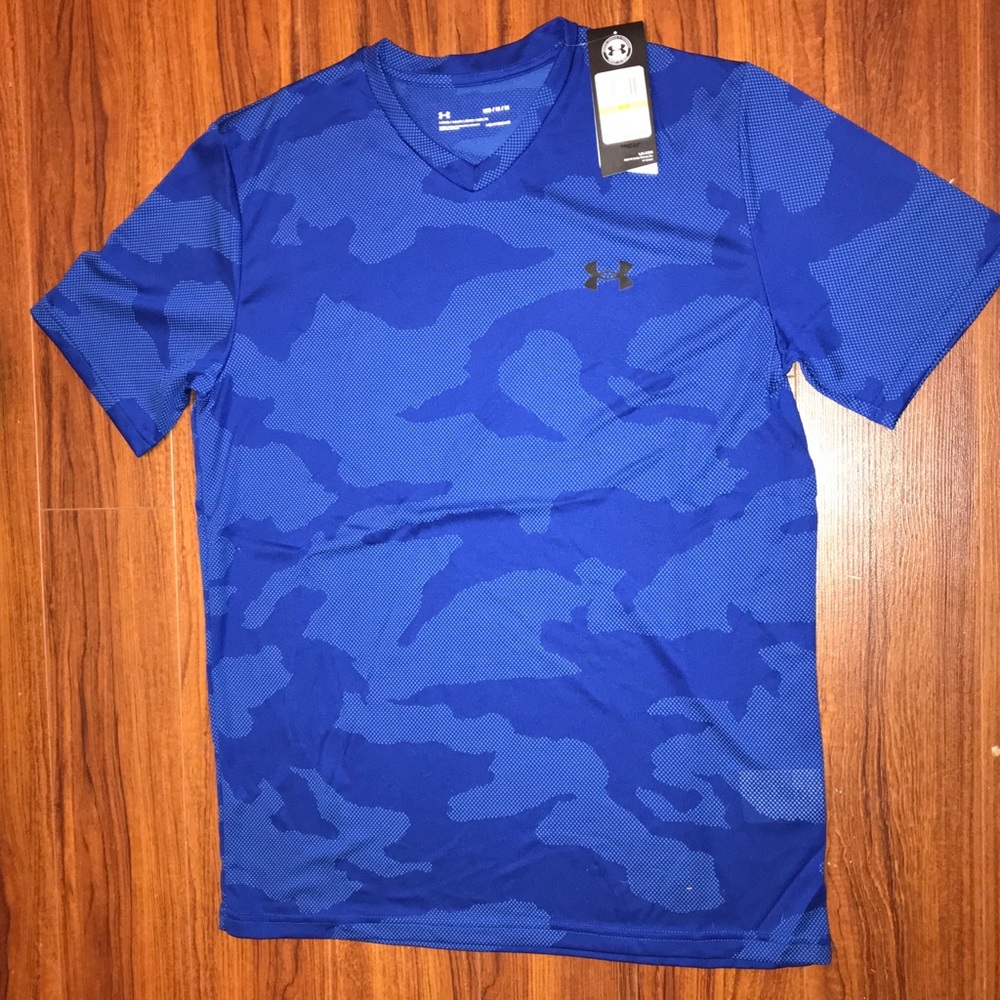Under Armour Velocity Jacquard V